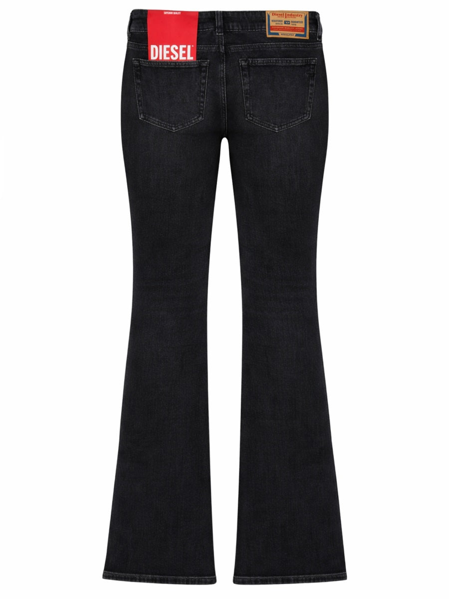 Diesel Women "1969 D-Ebbey" Jeans DIESEL