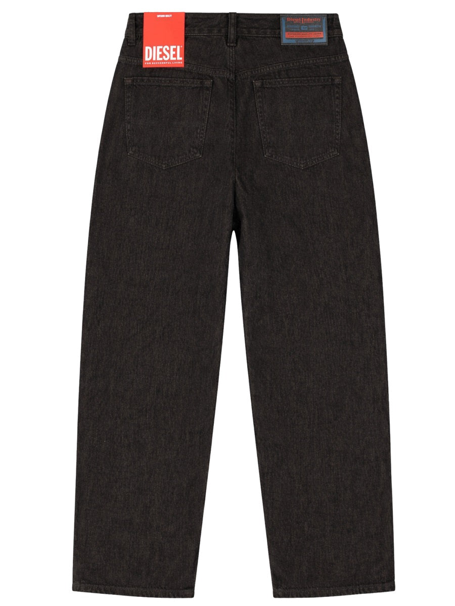Diesel Unisex "1997 D-Enim-M" Jeans DIESEL