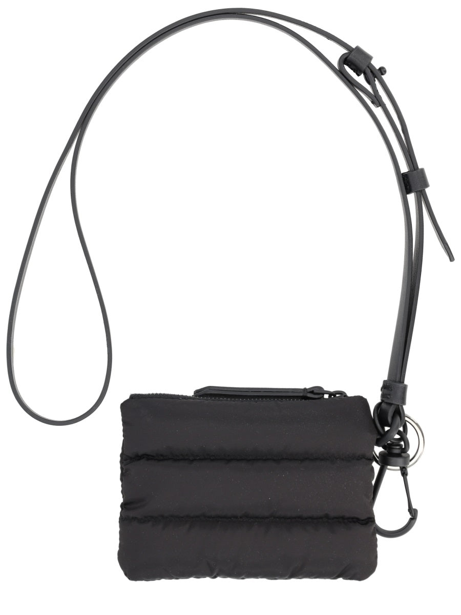 Moncler Men Card Holder "Caradoc" MONCLER