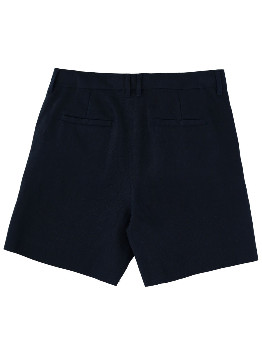 S Max Mara Women Shorts "Party" S MAX MARA