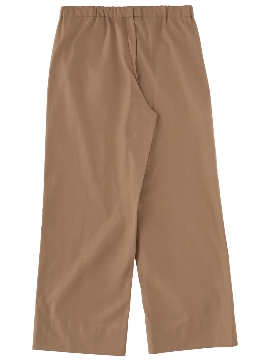 S Max Mara Women Pants "Silver" S MAX MARA