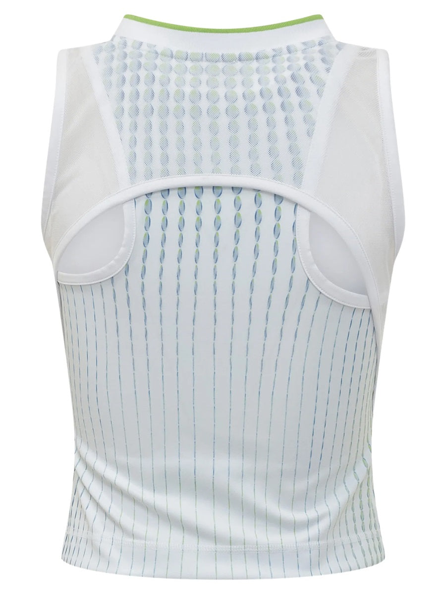 Casablanca Women Top "Tennis" CASABLANCA