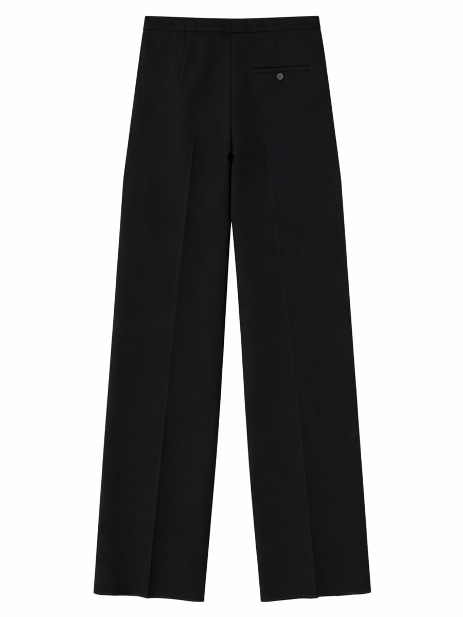 Balenciaga Women Tuxedo Pants BALENCIAGA