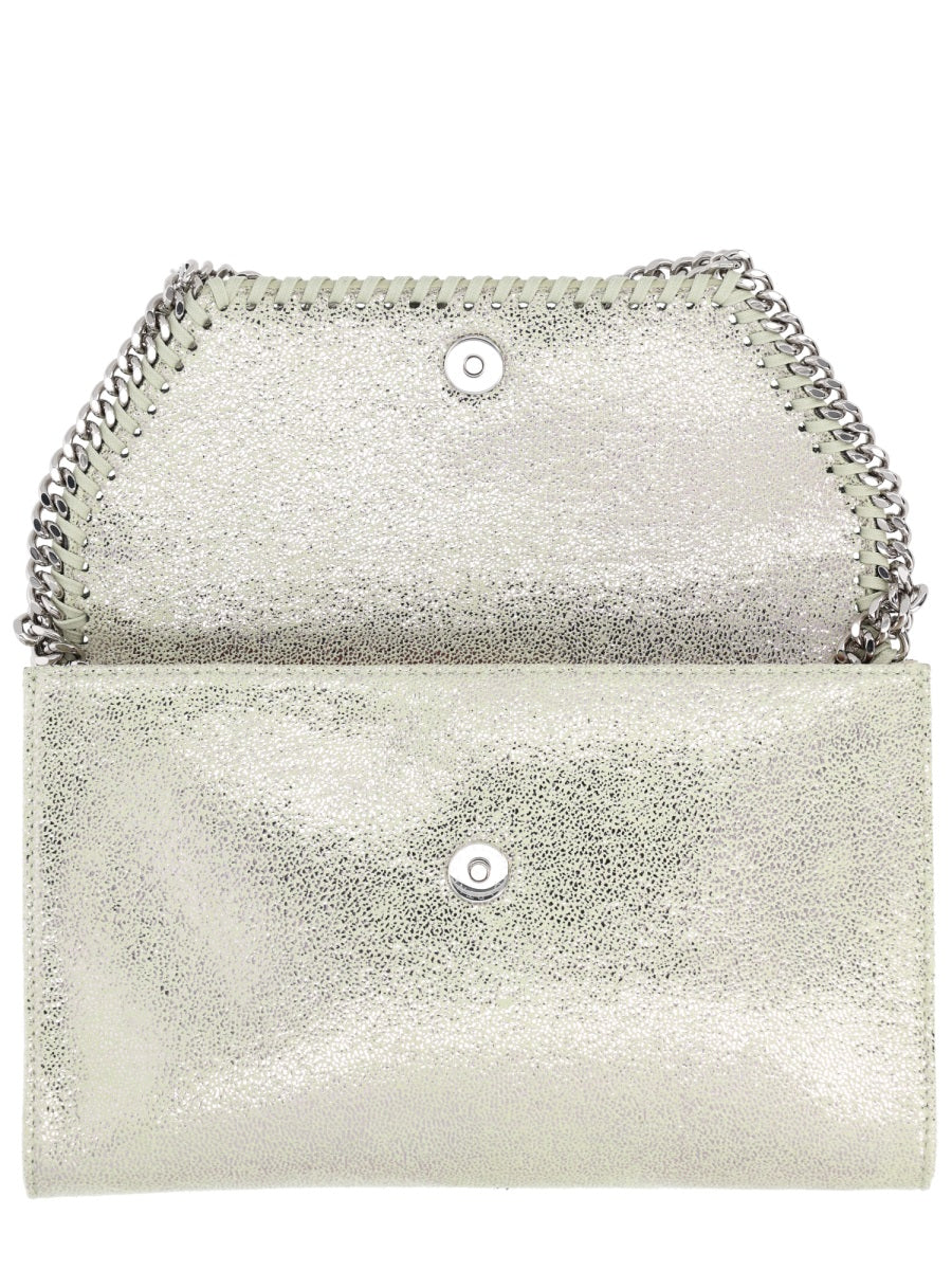 Stella Mccartney Women "Falabella" Mini Bag STELLA MCCARTNEY