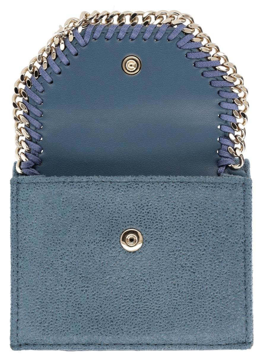 Stella Mccartney Women Portafoglio "Falabella" STELLA MCCARTNEY