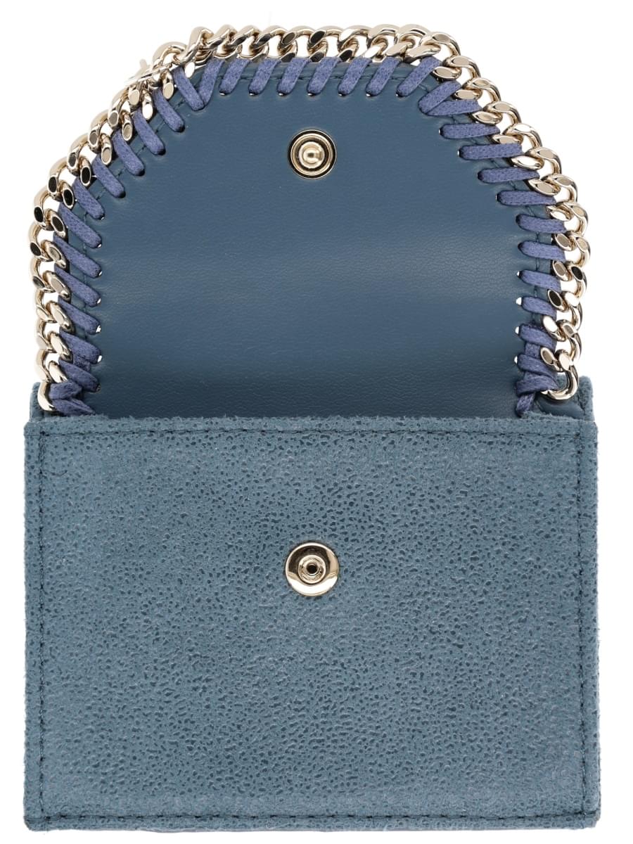 Stella Mccartney Women Portafoglio "Falabella" STELLA MCCARTNEY