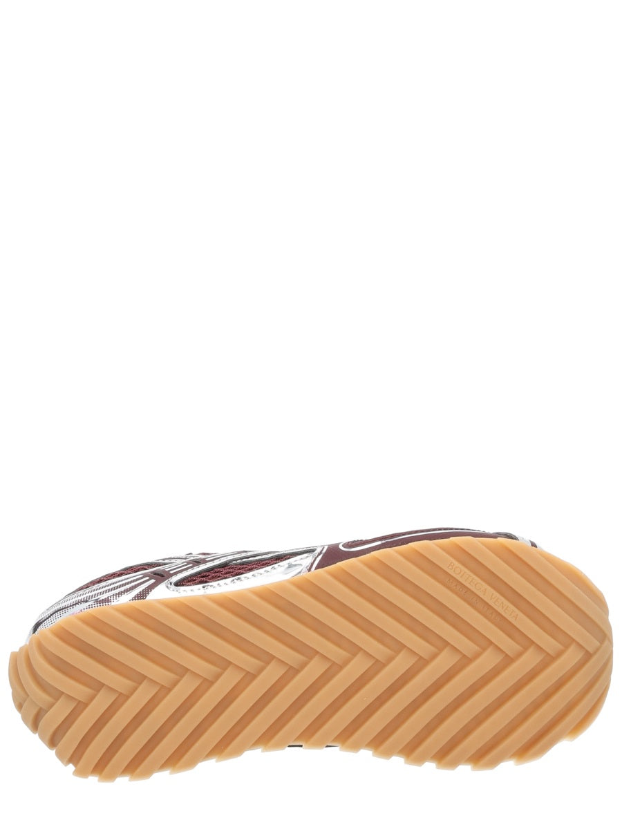 Bottega Veneta Women "Orbit" Sneaker BOTTEGA VENETA