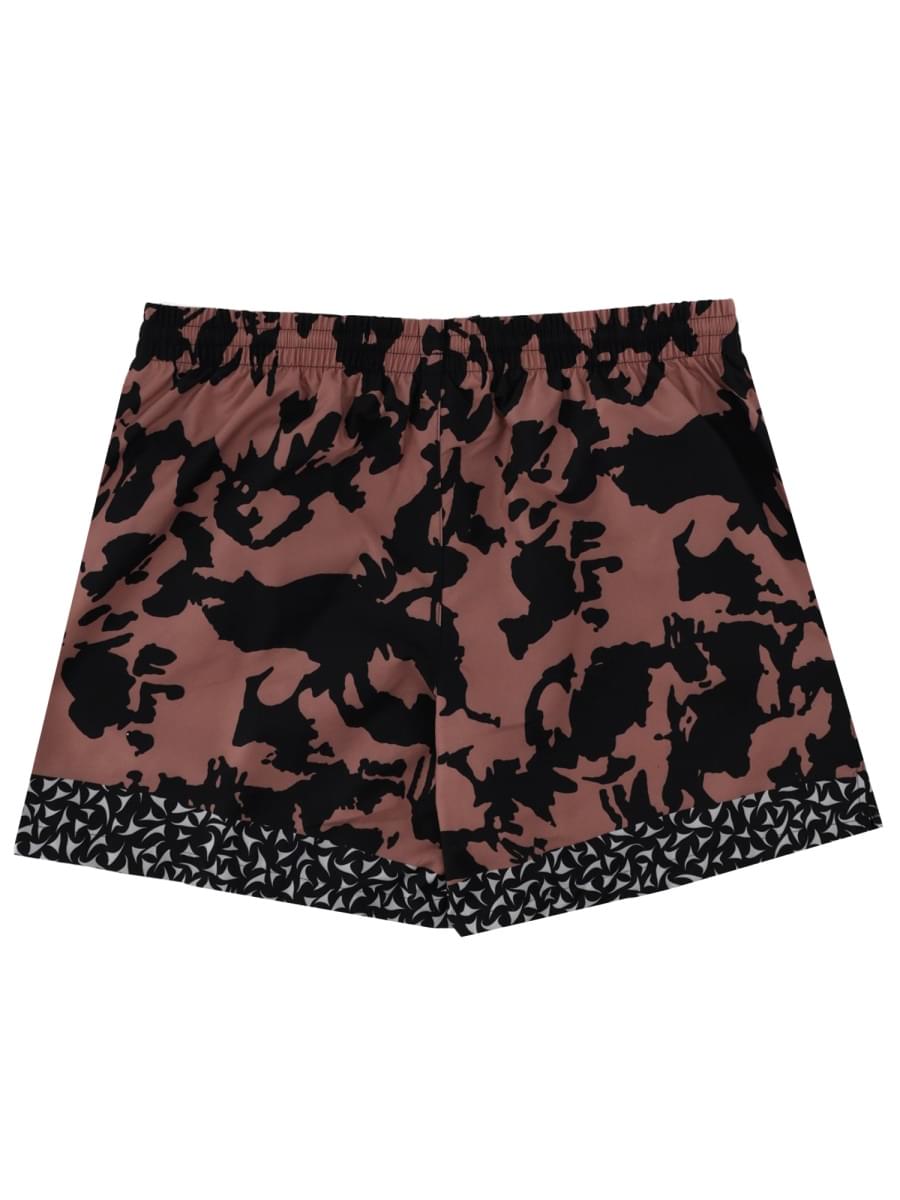 Dries Van Noten Men Floral Print Swimsuit DRIES VAN NOTEN