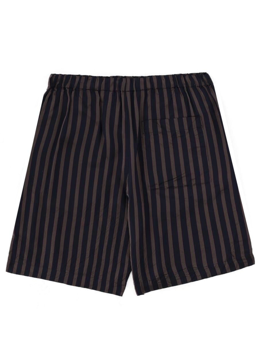 Dries Van Noten Men "Piperi" Shorts DRIES VAN NOTEN