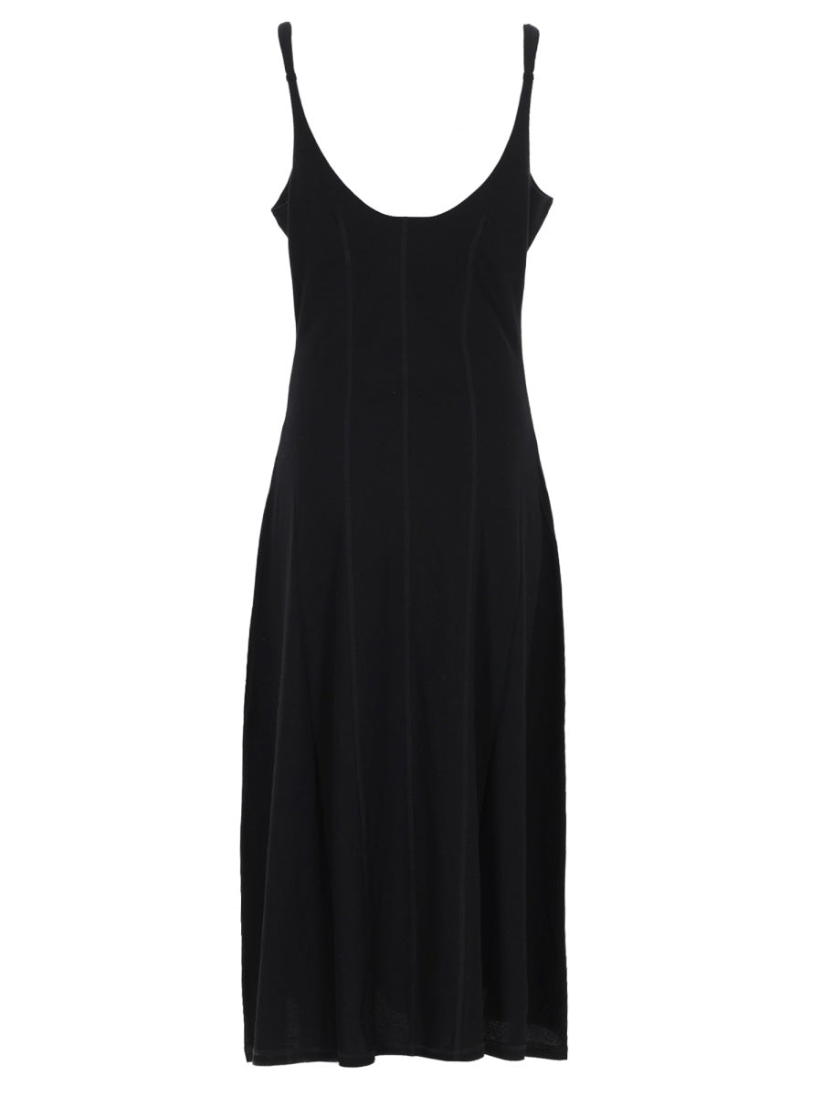 Our Legacy Women Our Legacy Women "Blade" Midi Dress OUR LEGACY