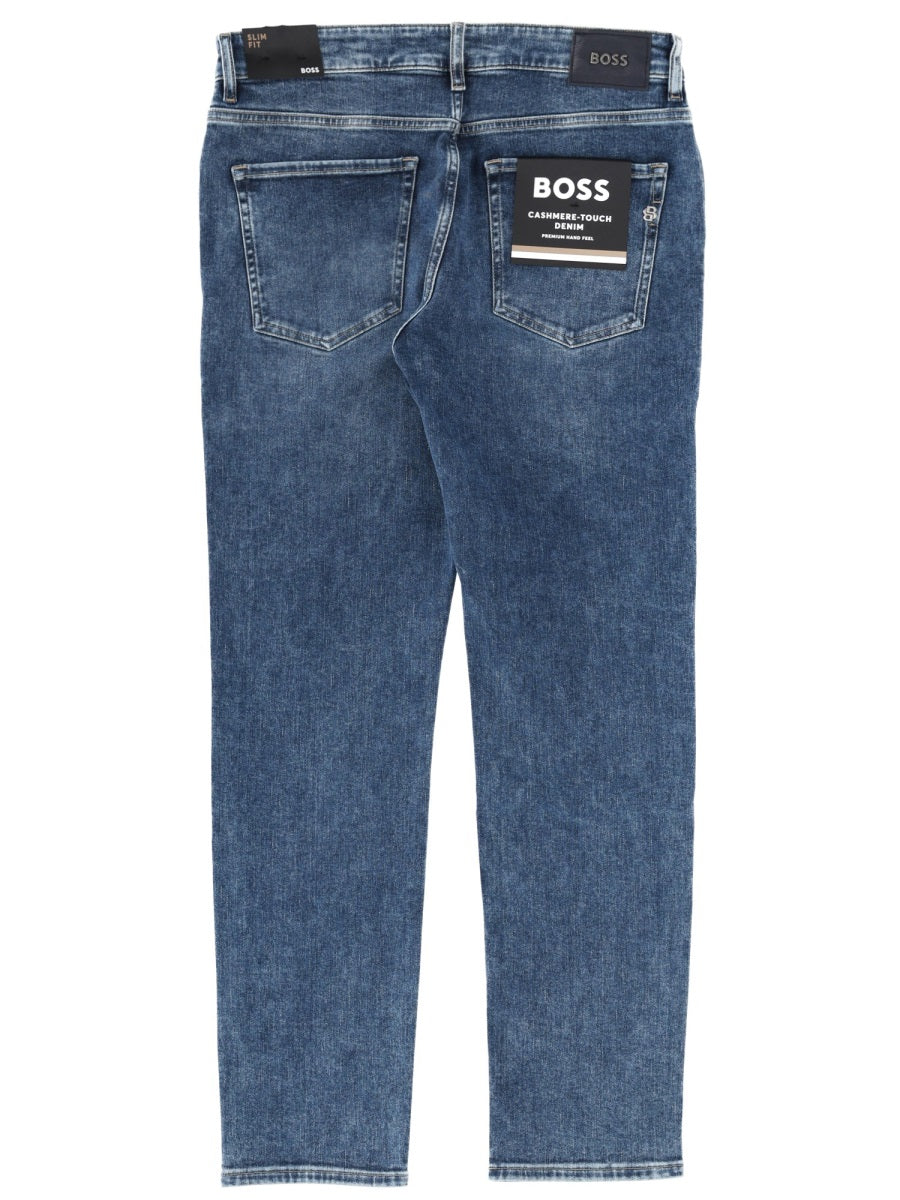 Boss Men "Delaware" Jeans