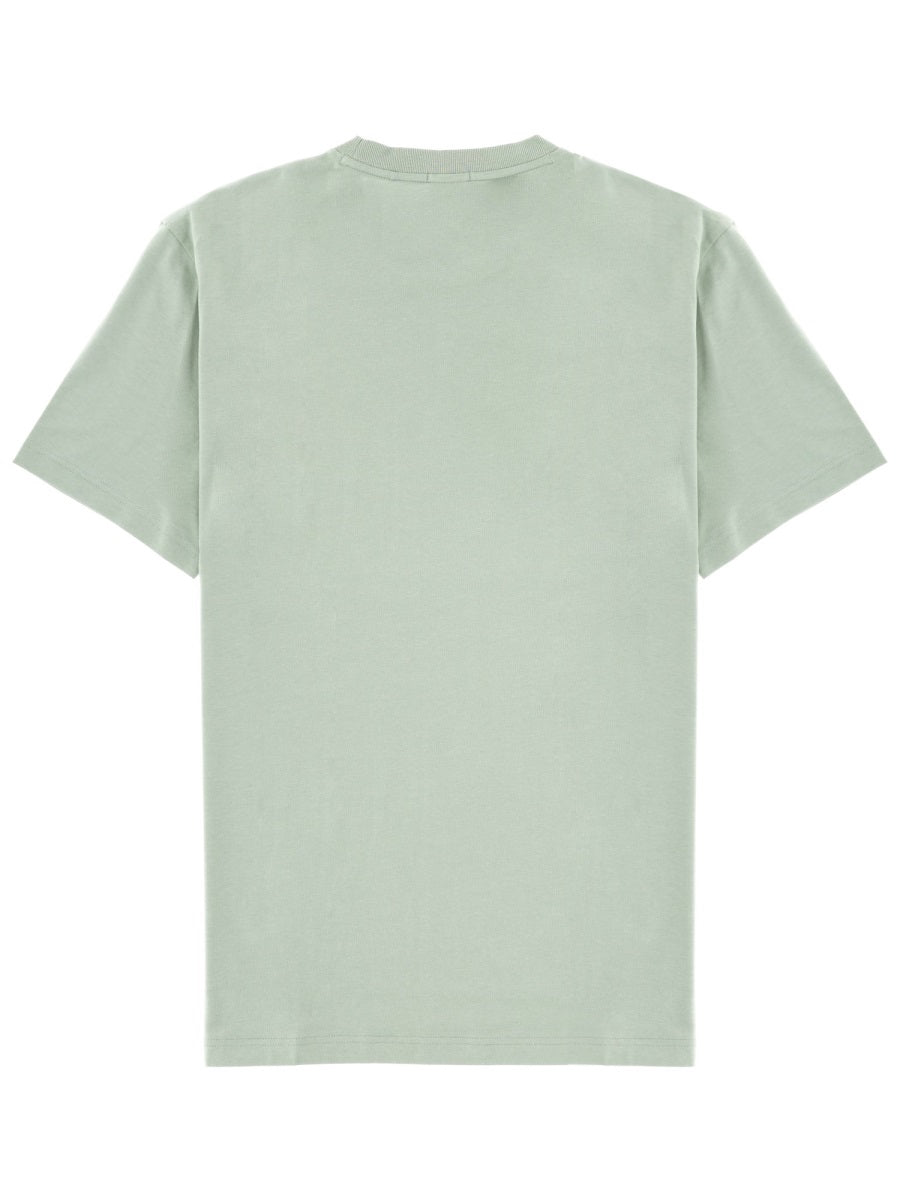 Boss Men T-Shirt Con Logo BOSS