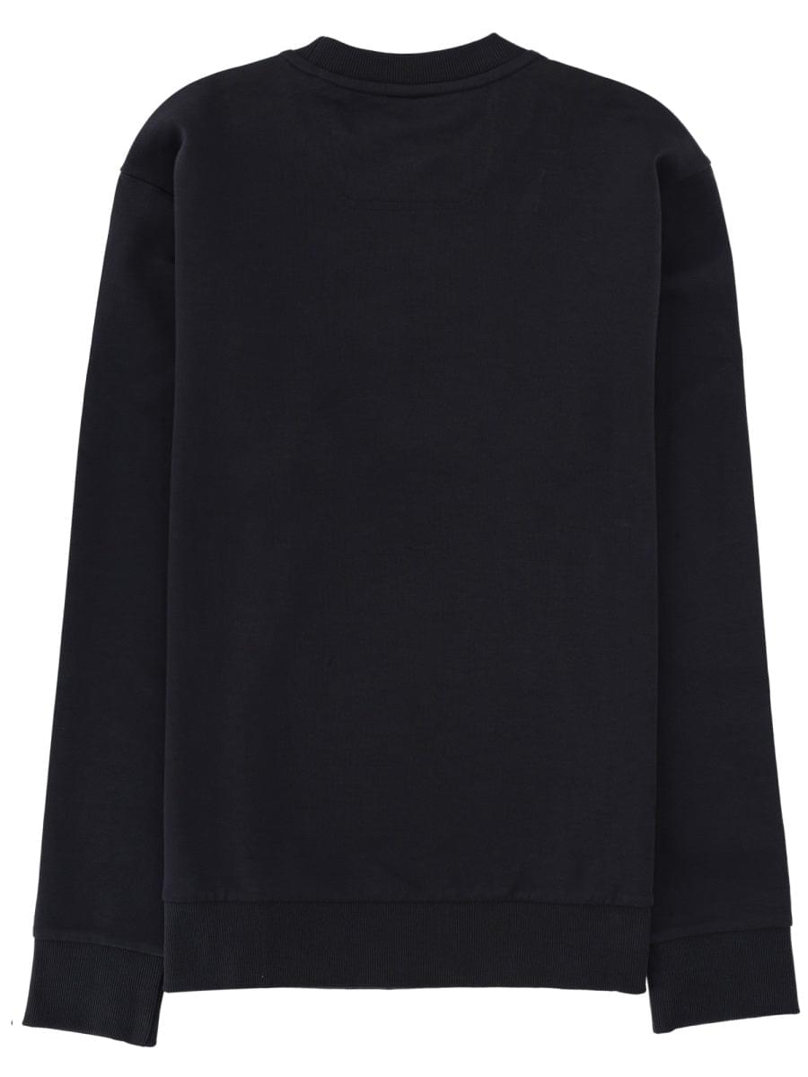 Boss Men Sweatshirt With Logo BOSS