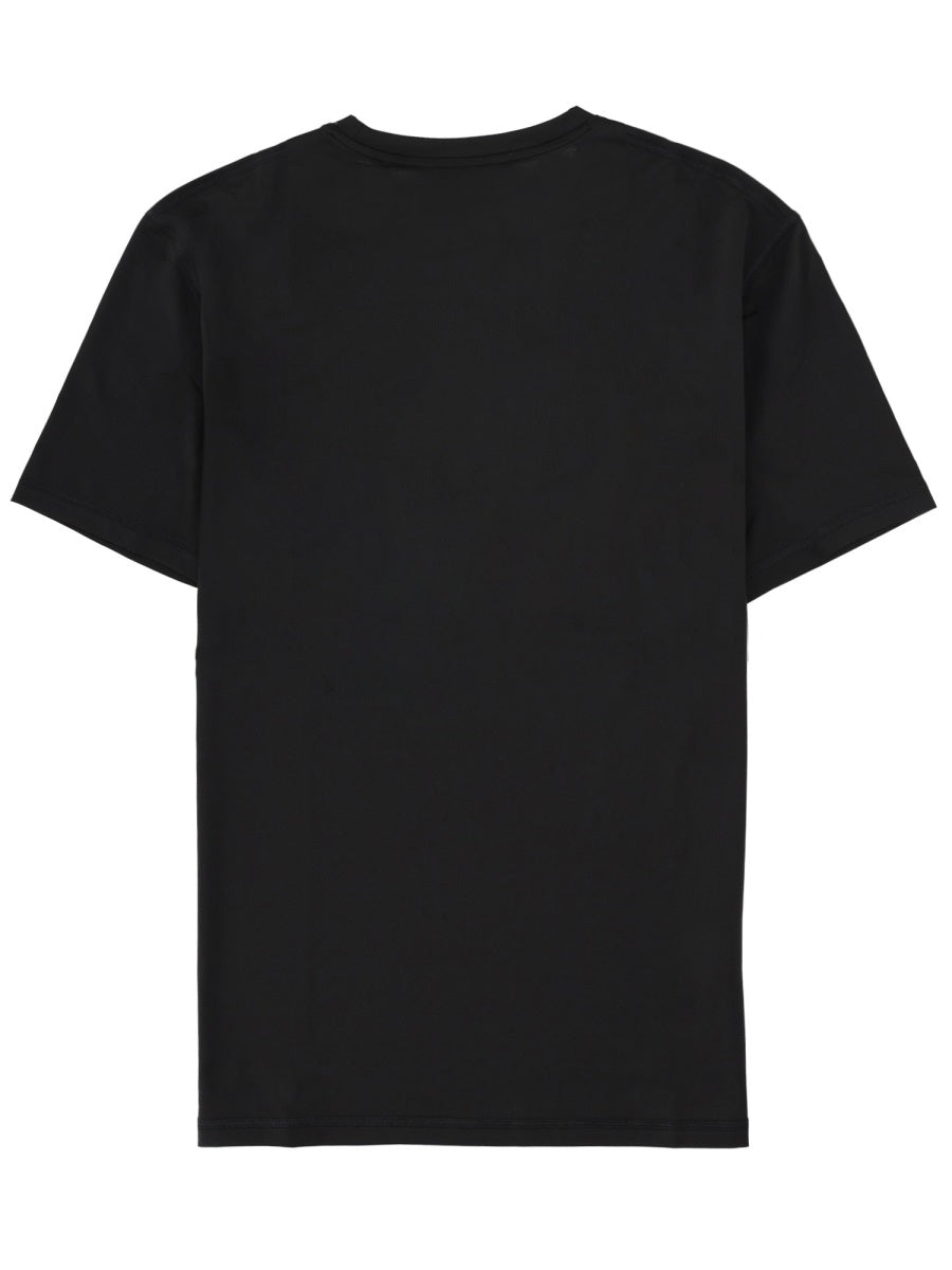 Boss Men T-Shirt With Logo BOSS