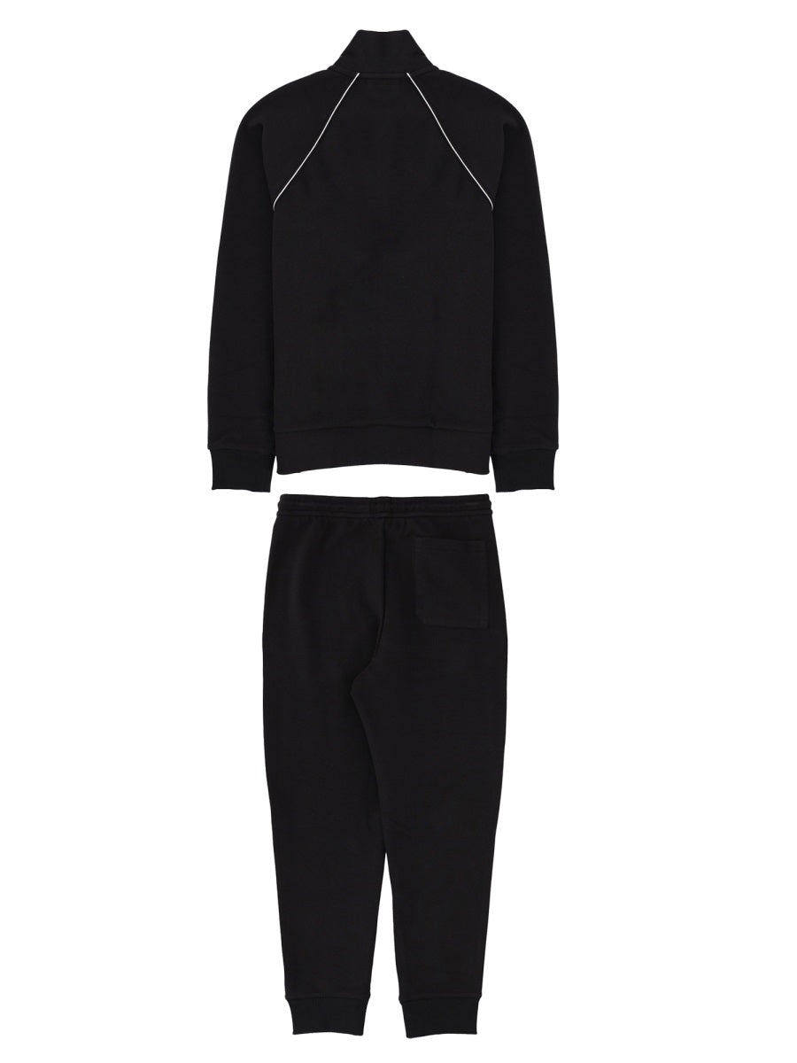 Boss Men Tracksuit Set With Logo BOSS