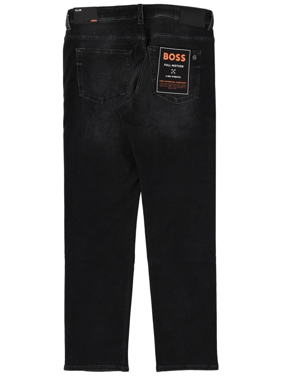 Boss Men Jeans "Delaware" BOSS