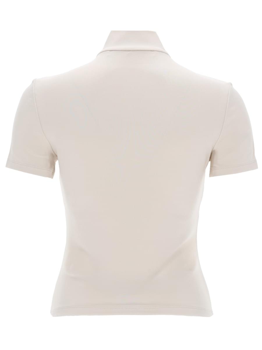Alexander Wang Women "Rashguard" Top ALEXANDER WANG