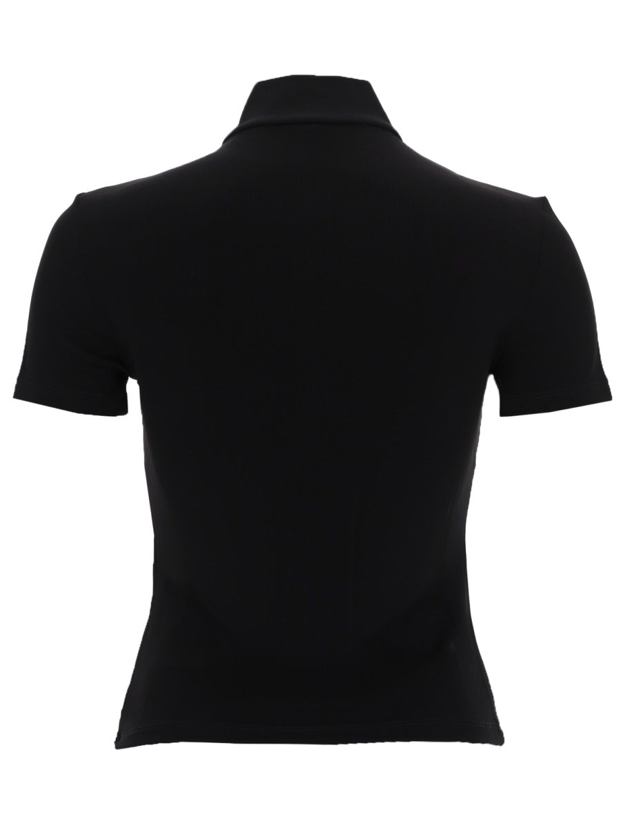 Alexander Wang Women "Rashguard" Top