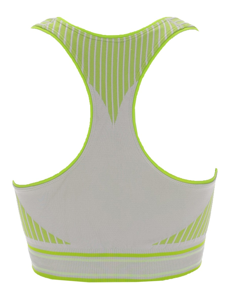 Casablanca Women "Seamless" Bralette Top CASABLANCA