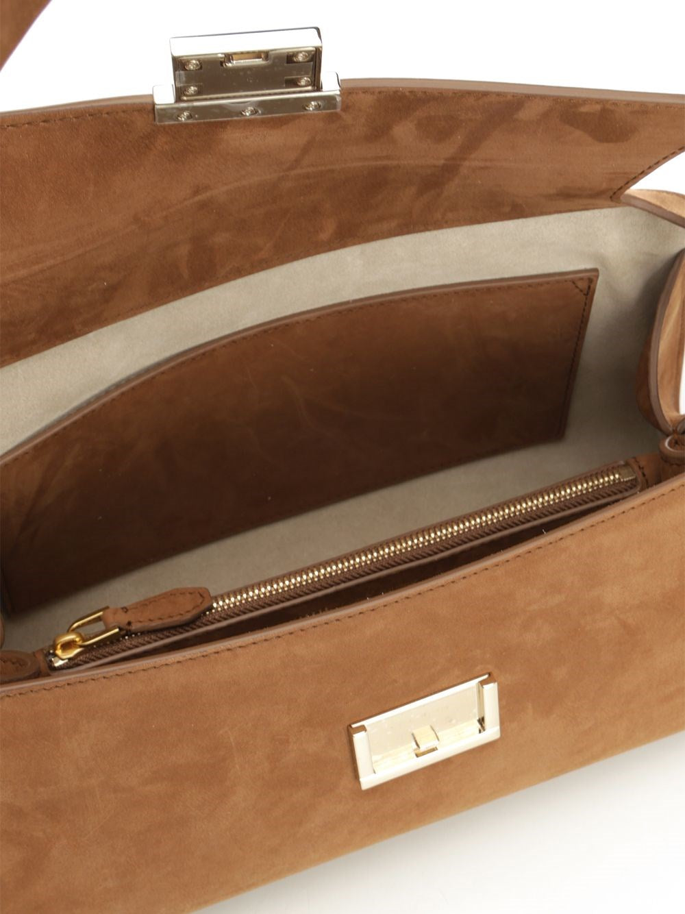 Ami Women Small "Mimi" Bag AMI PARIS