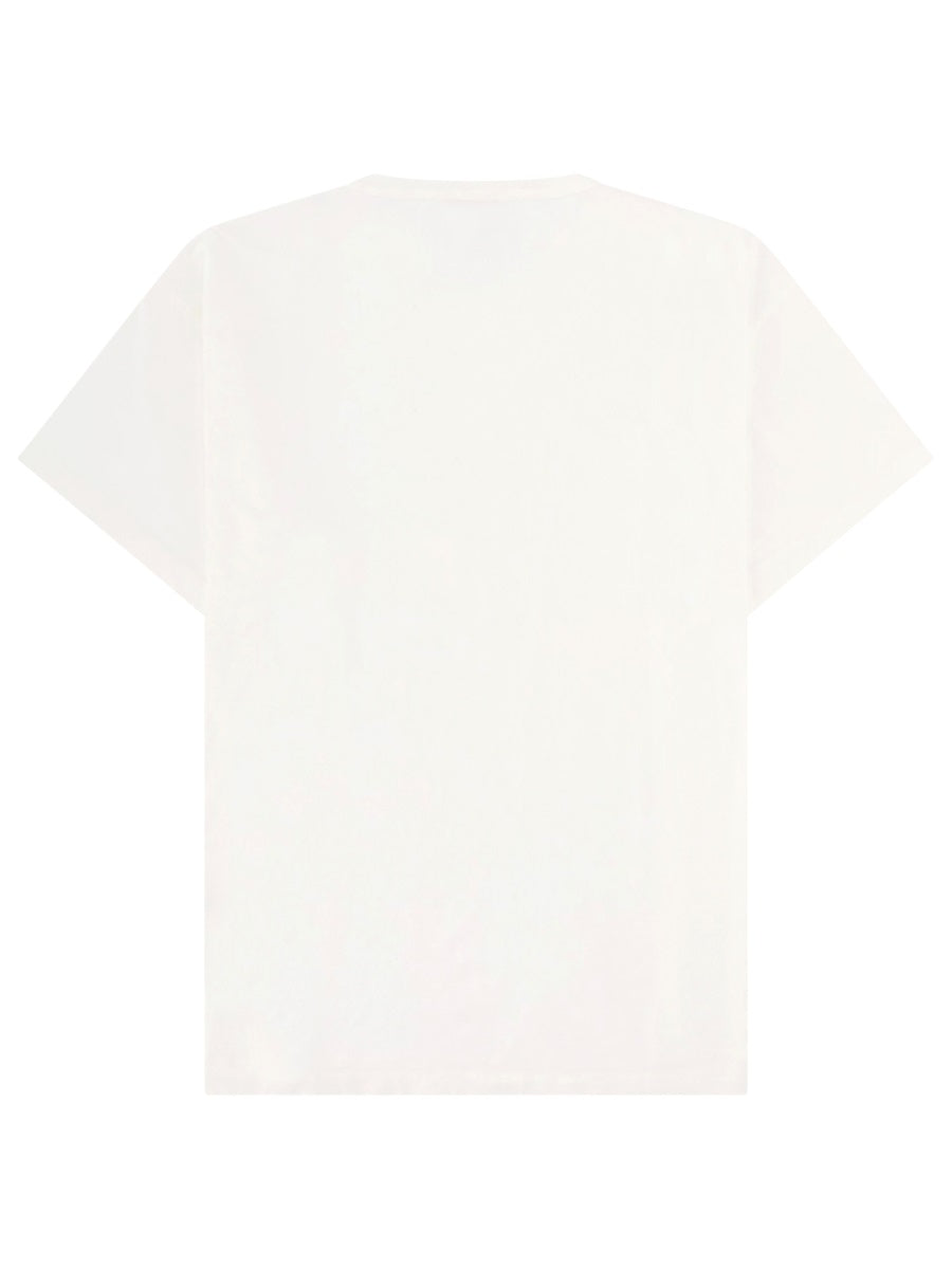 Diesel Men T-Shirt "T-Norm-Iod" DIESEL