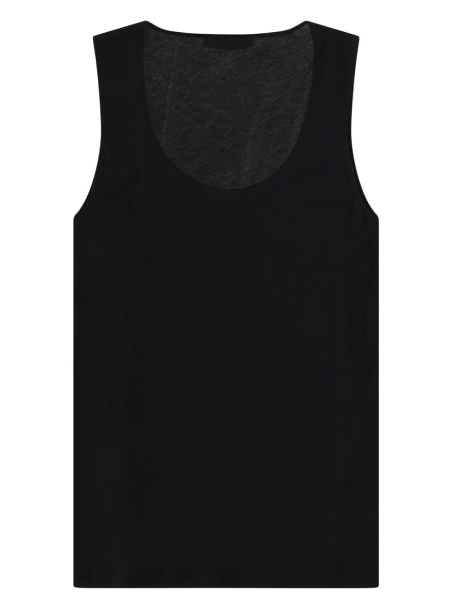 Our Legacy Men Tank Top "Athletic" OUR LEGACY