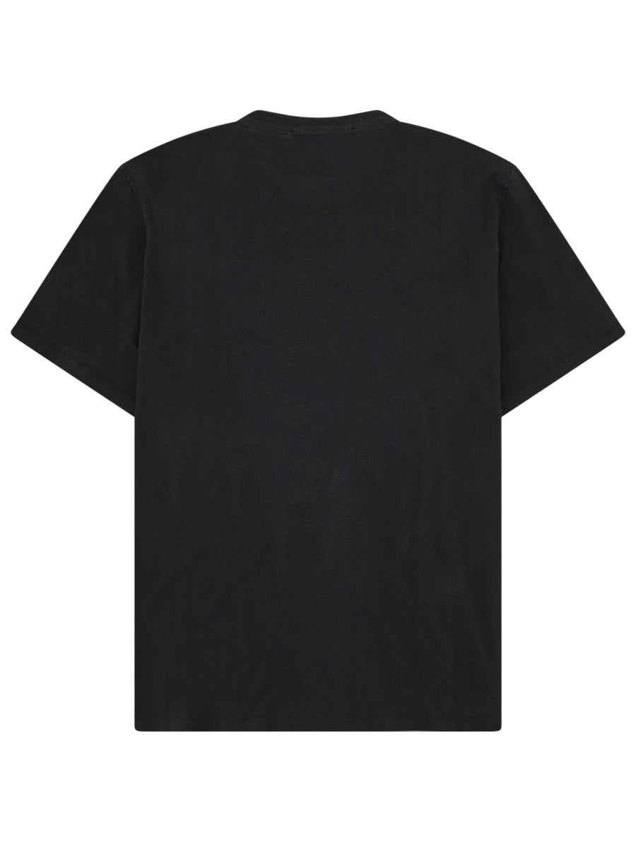 Our Legacy Men "New Box" T-Shirt OUR LEGACY