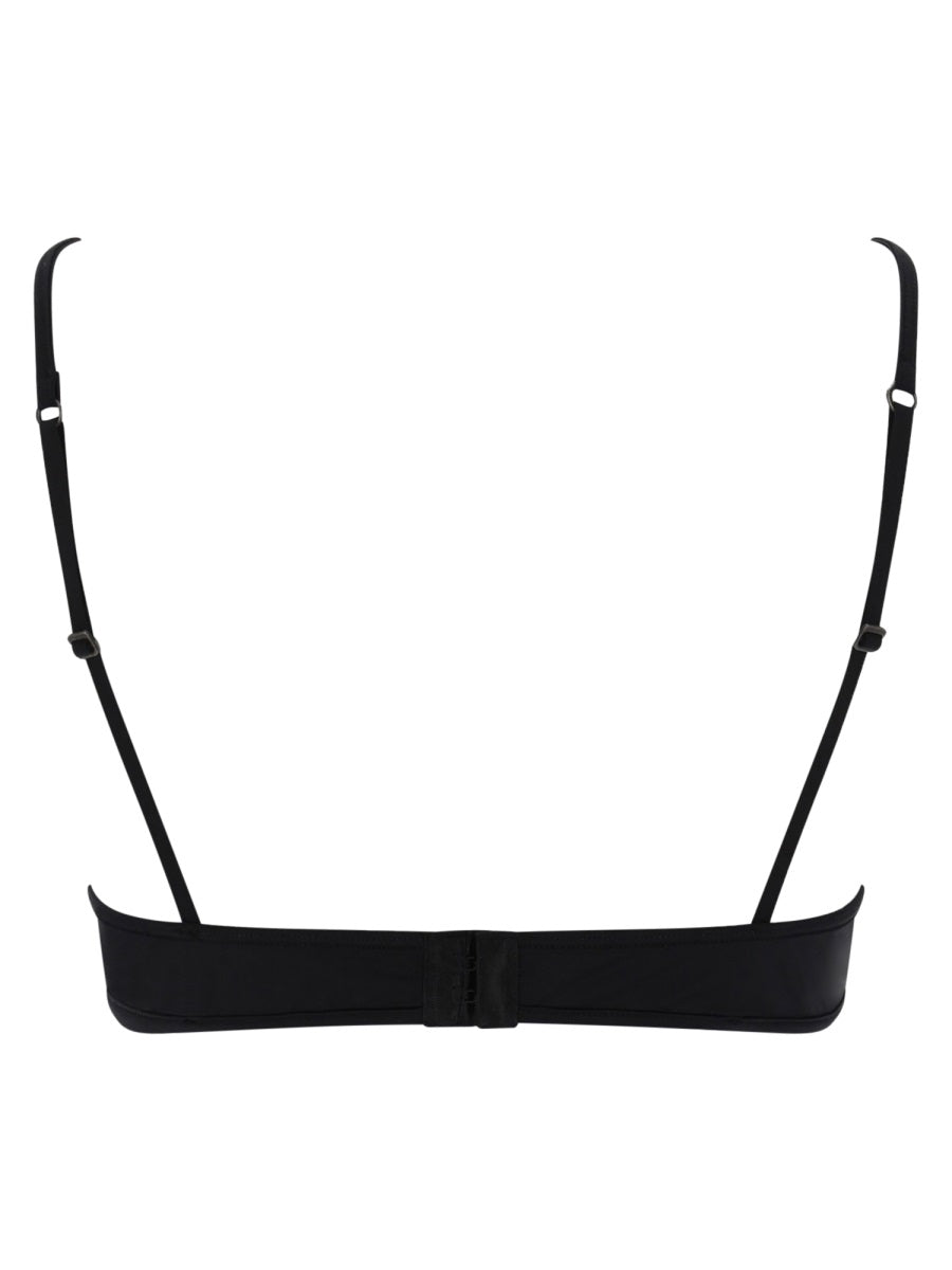 Diesel Women "Moon-Dnm" Bikini Top DIESEL