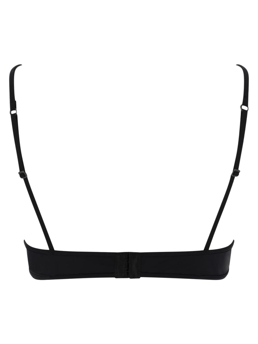 Diesel Women "Moon-Dnm" Bikini Top DIESEL