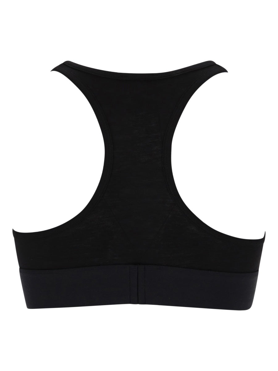 Diesel Women Bra "Ufsb-Cotton-Race" DIESEL
