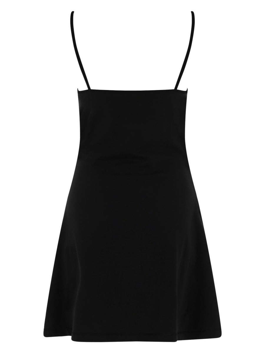 Diesel Women Mini Dress "D-Newhop-Od" DIESEL