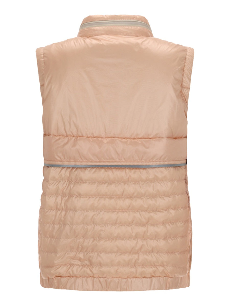Moncler Grenoble Women "Gumiane" Vest MONCLER GRENOBLE