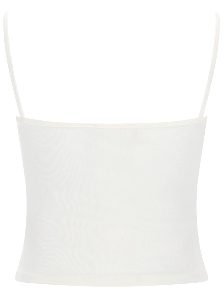 Diesel Women "T-Hupy-Od" Top DIESEL