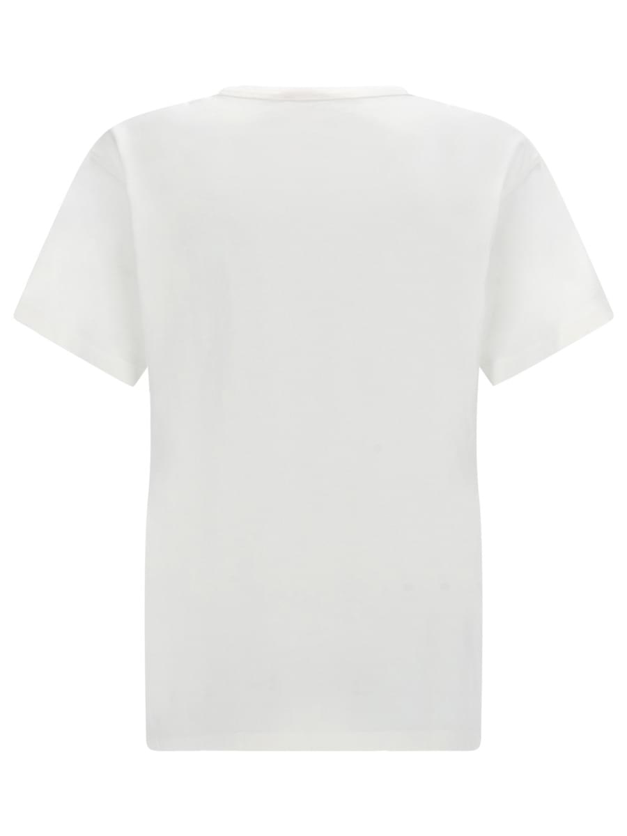 Diesel Women T-Shirt "T-Normy-Od-S1" DIESEL