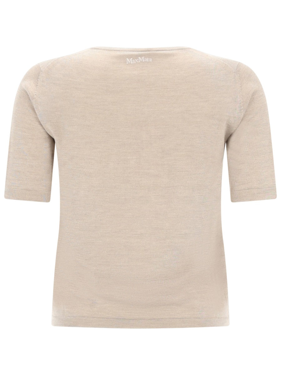 Max Mara Women Silk Top MAX MARA