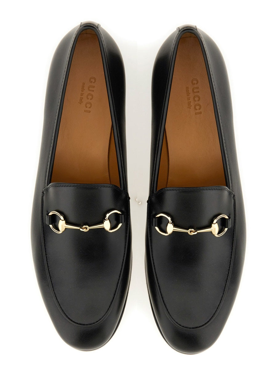 Gucci Women Moccasin "Jordan" GUCCI
