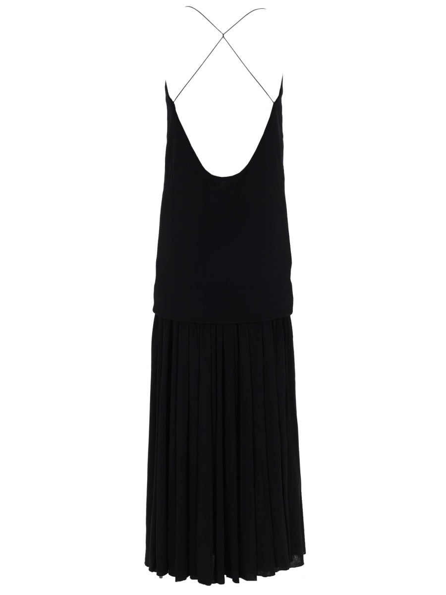Jacquemus Women "Abiha" Long Dress