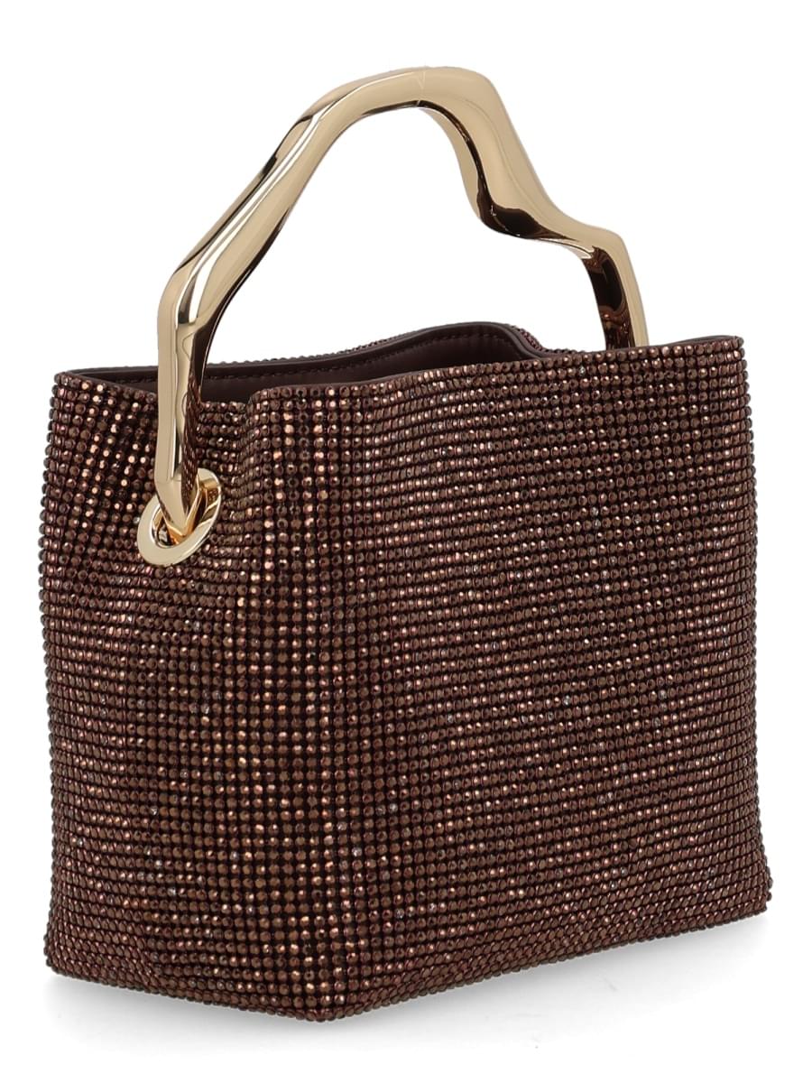 Cult Gaia Women Bag "Solene" Mini CULT GAIA