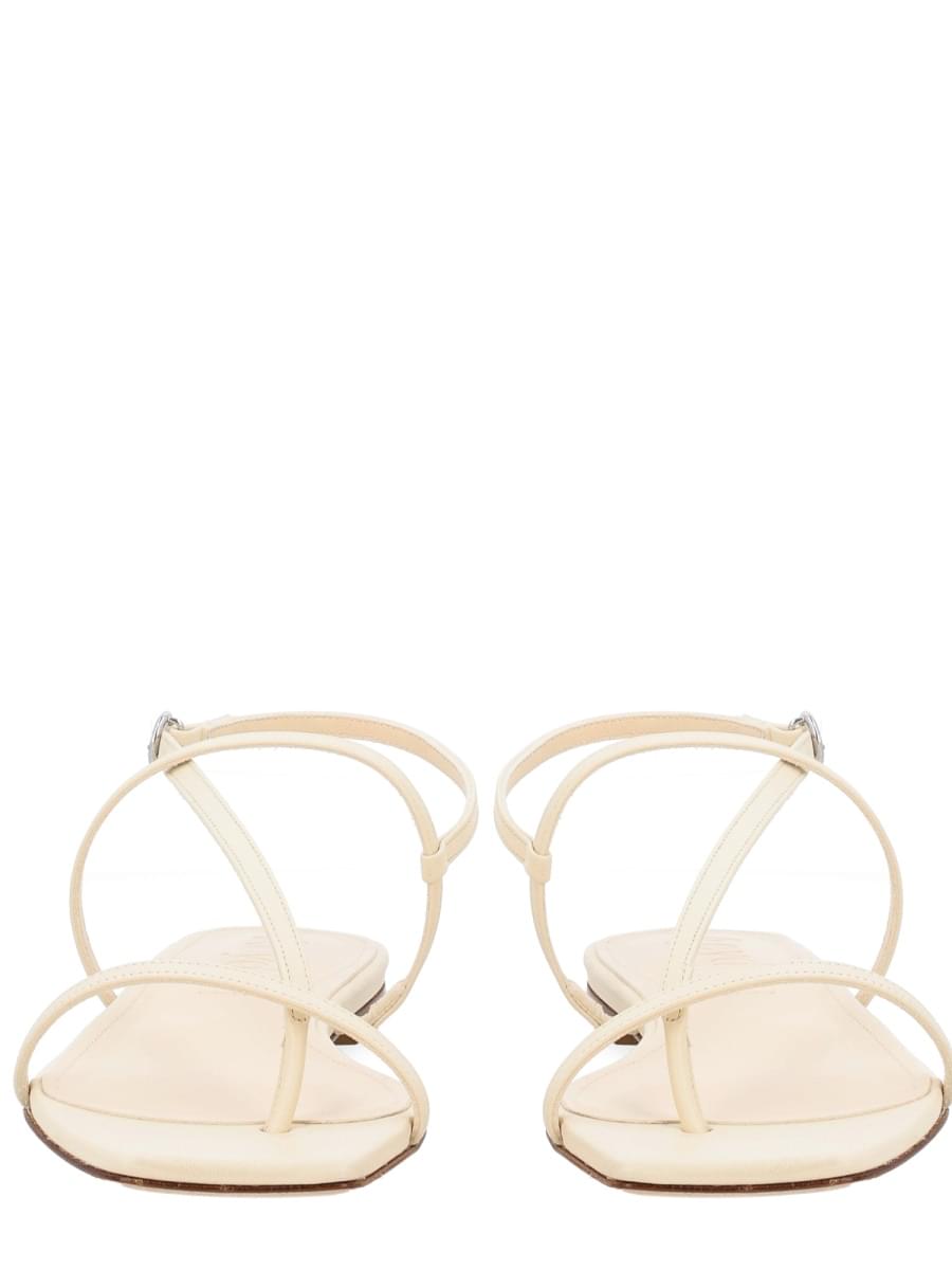 Aeyde Women Thong Sandal "Ella" AEYDE