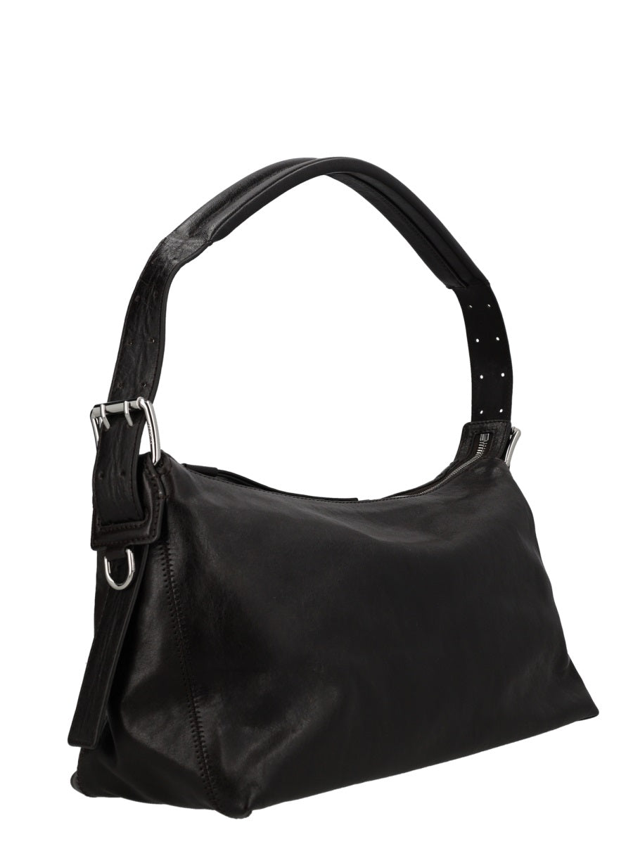 Lemaire Women Borsa "Belted Baguette" LEMAIRE