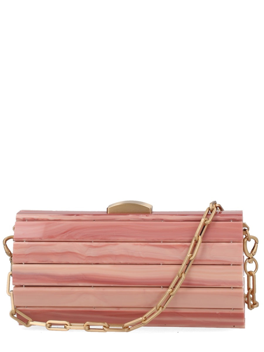 Cult Gaia Women "Rolie Polie" Mini Bag CULT GAIA