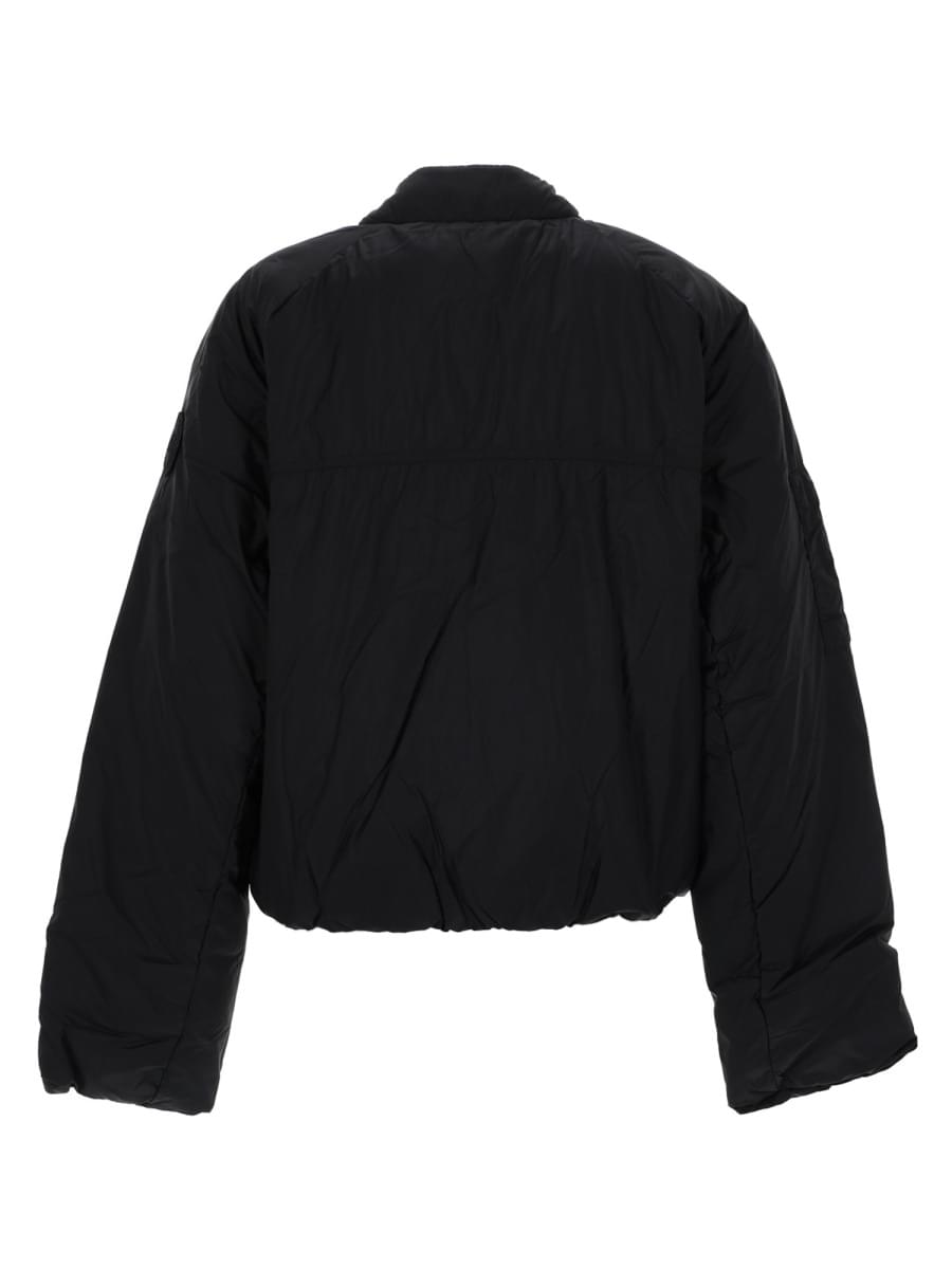 Canada Goose Women Bomber Jacket "Elba" CANADA GOOSE