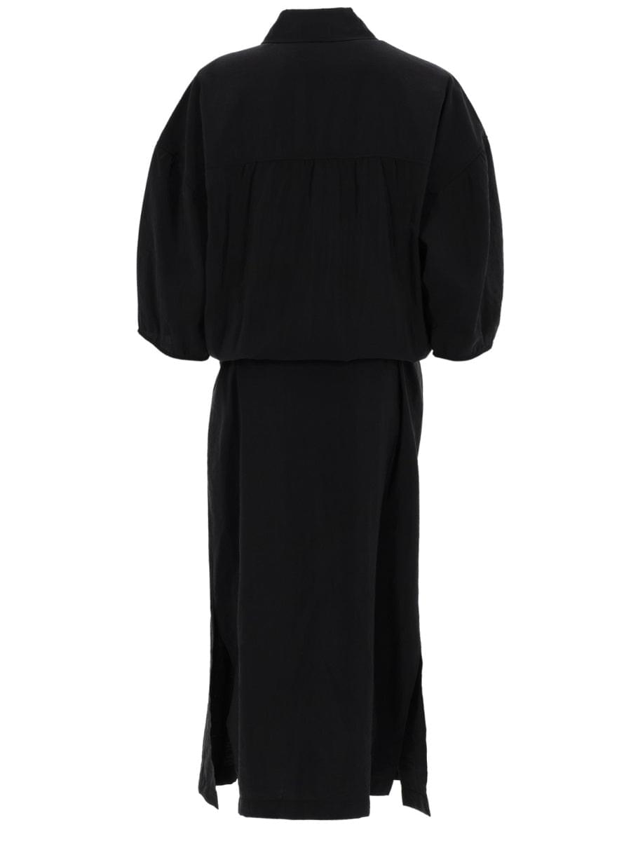 Lemaire Women Lemaire Women Asymmetrical Dress LEMAIRE