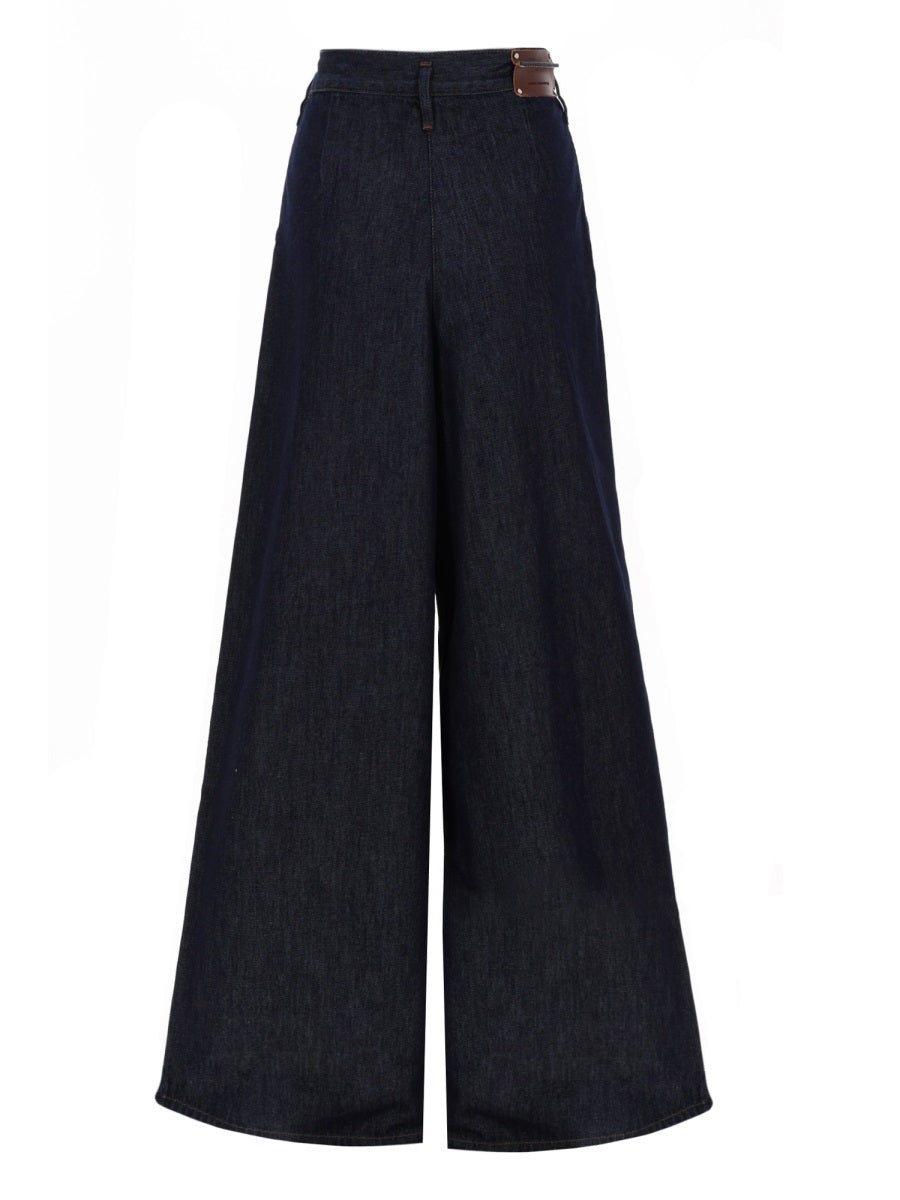 Dries Van Noten Women Pants "Pamplona" DRIES VAN NOTEN