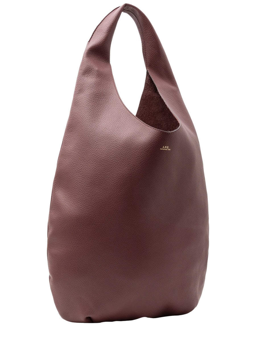 A.P.C. Women Borsa "Le Neige" A.P.C.