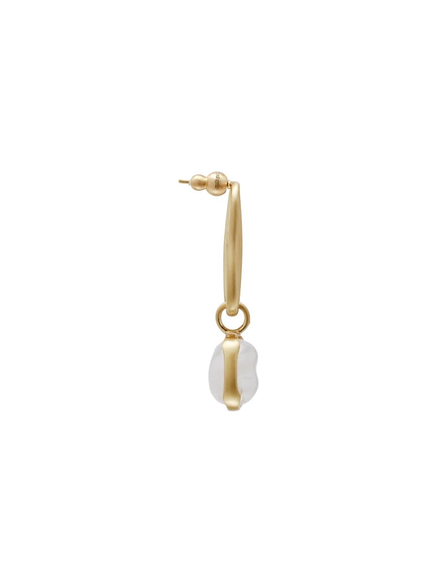 Cult Gaia Women "True" Earrings CULT GAIA