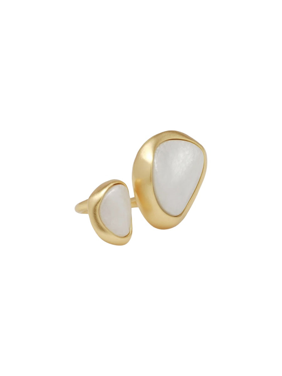 Cult Gaia Women "Cleo" Ring CULT GAIA