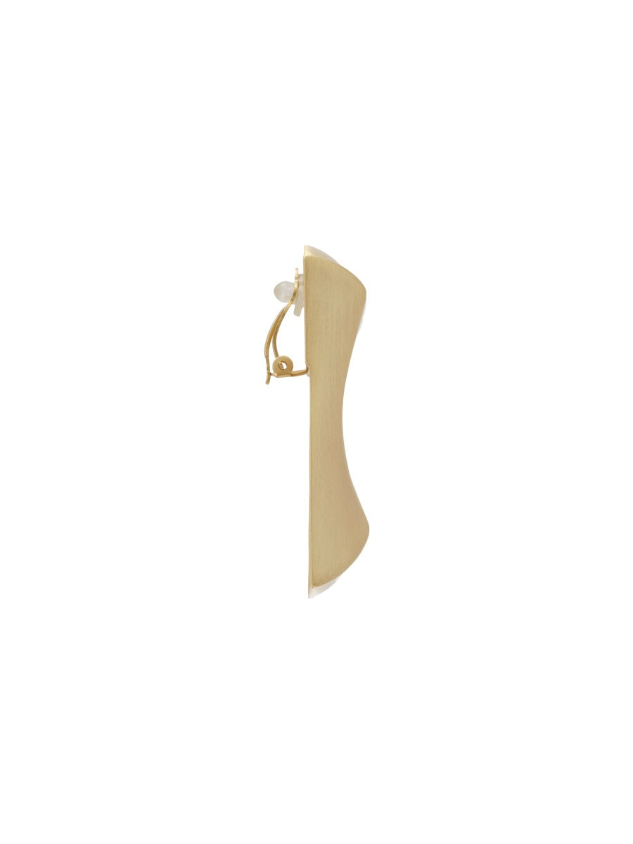 Cult Gaia Women Earrings "Alaya" CULT GAIA