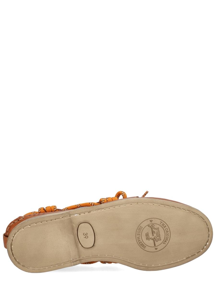 Golden Goose Women Moccasin "Cruise" GOLDEN GOOSE