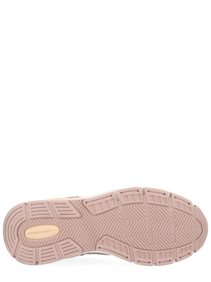Golden Goose Women "Dad-Star" Sneaker GOLDEN GOOSE
